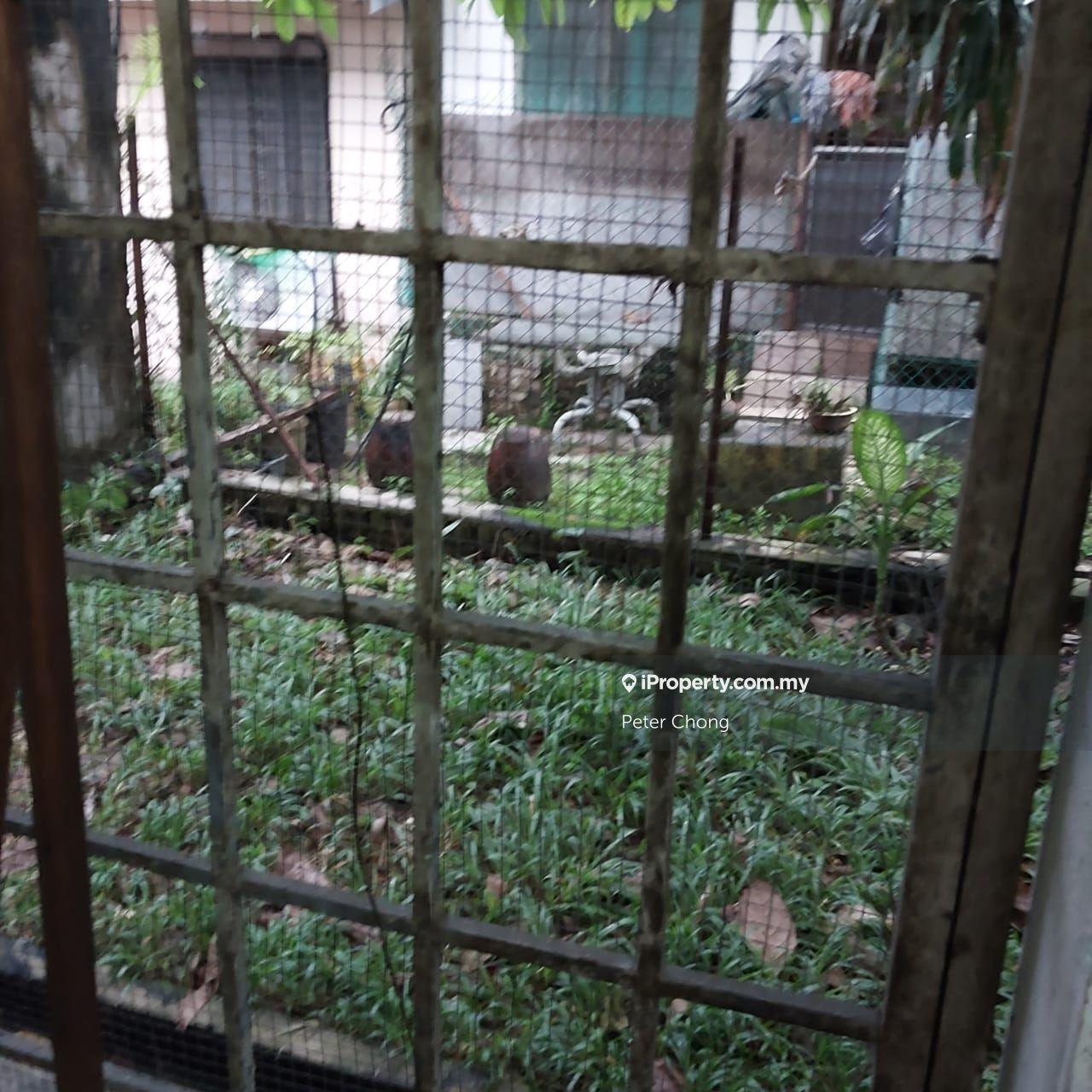 2-storey Terraced House for Sale in Taman Seri Bahagia, Cheras by Peter Chong - iProperty.com.my