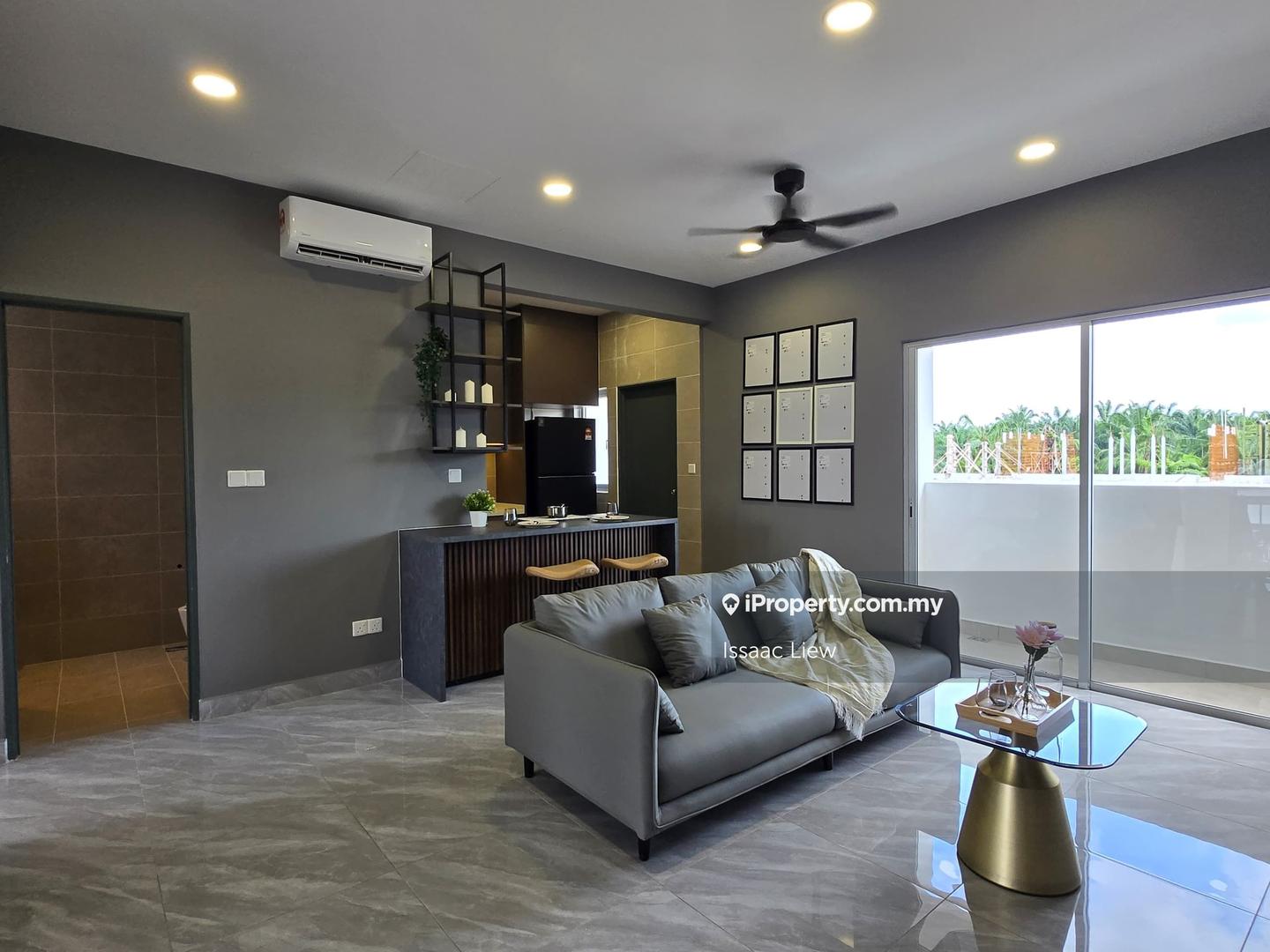 2-storey Terraced House for Sale in Kota Warisan, Sepang by Issaac Liew - iProperty.com.my