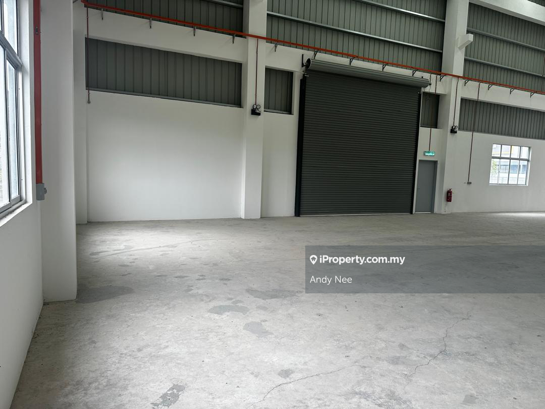 Semi-D Kilang untuk Disewa di Nilai Impian, Nilai oleh Andy Nee - iProperty.com.my