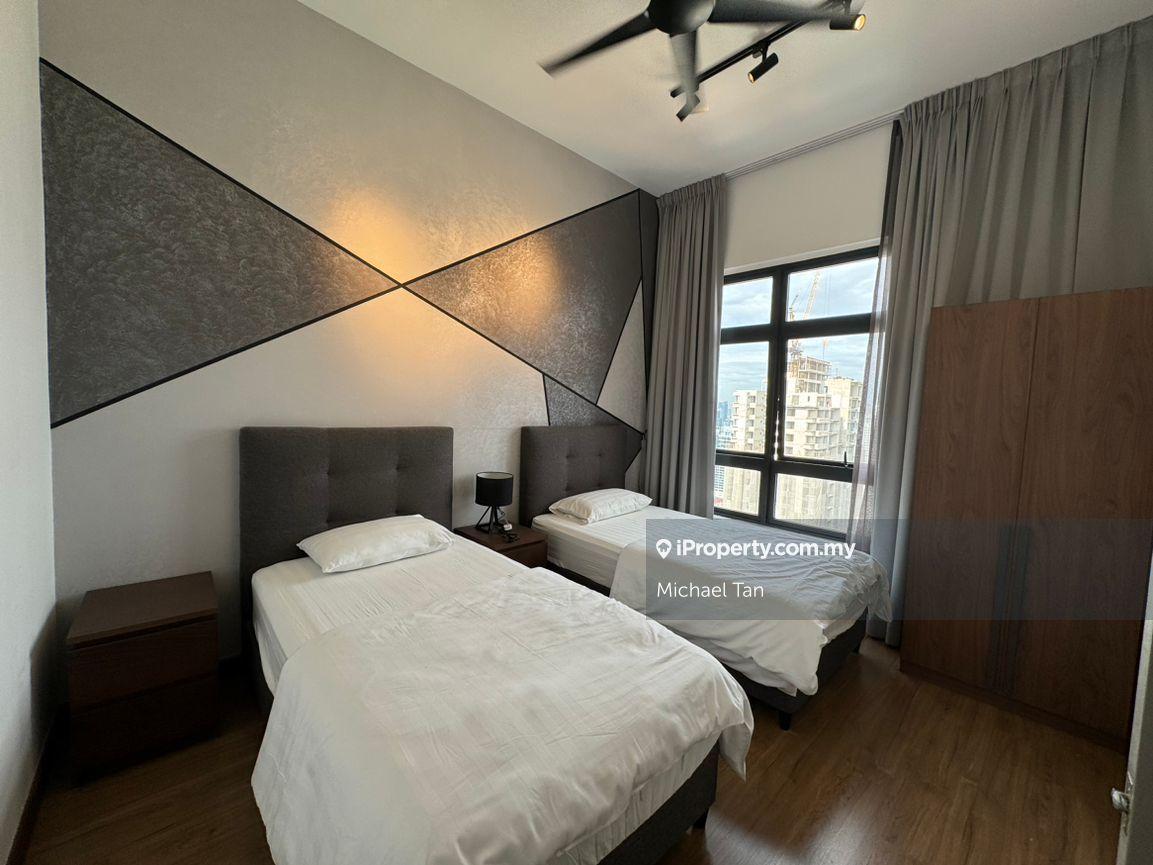 Service Residence for Sale in Astoria Ampang by Dumpling Tan - iProperty.com.my