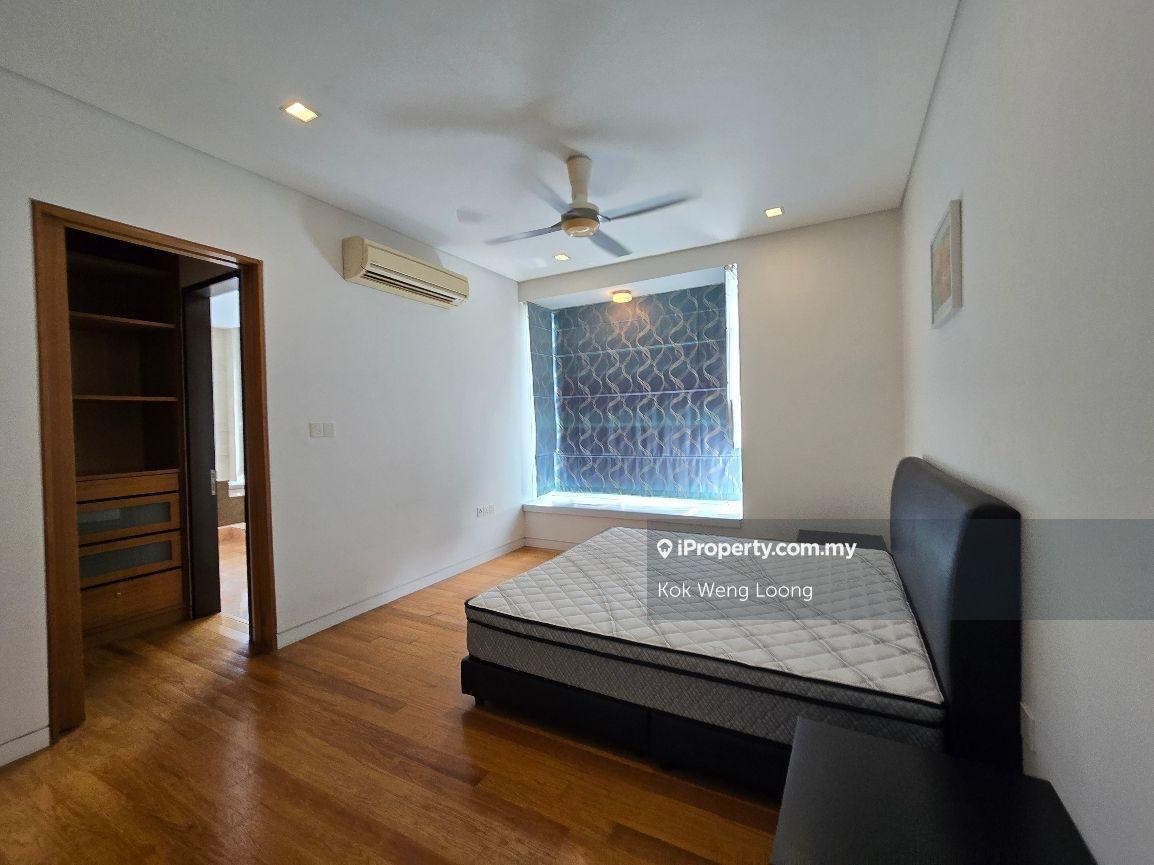 Kondominium untuk Dijual di Kiara 9 Residency oleh Kok Weng Loong - iProperty.com.my