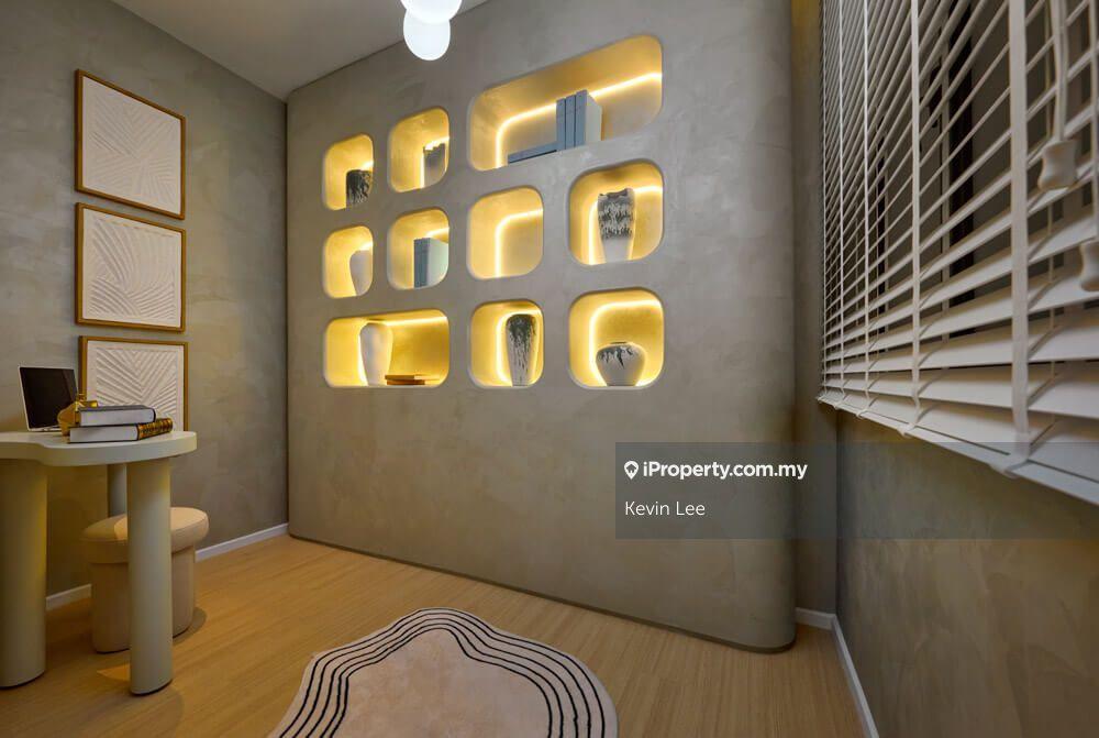 Service Residence for Sale in M Azura by Kevin Lee - iProperty.com.my