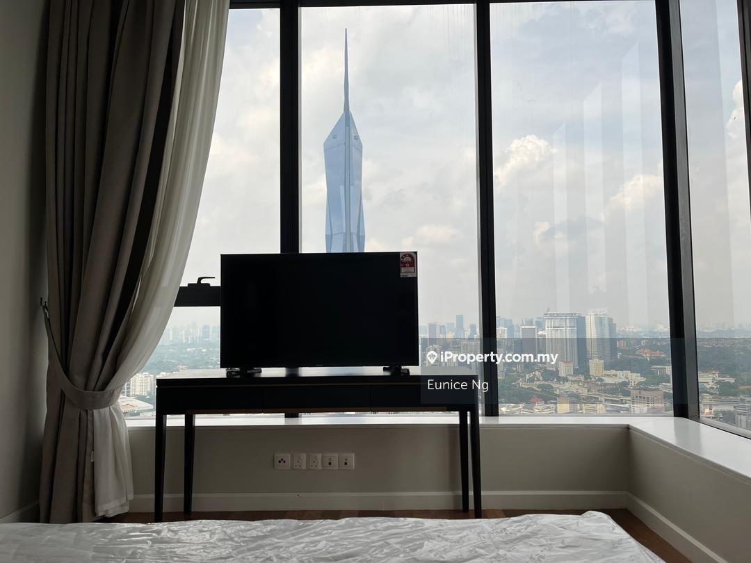 Service Residence for Rent in Pavilion Ceylon Hill by Eunice Ng - iProperty.com.my