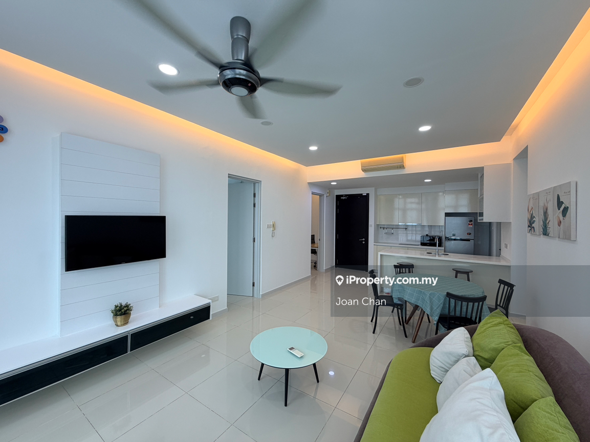 Residensi Servis untuk Disewa di Tropicana Avenue oleh Joan Chan - iProperty.com.my