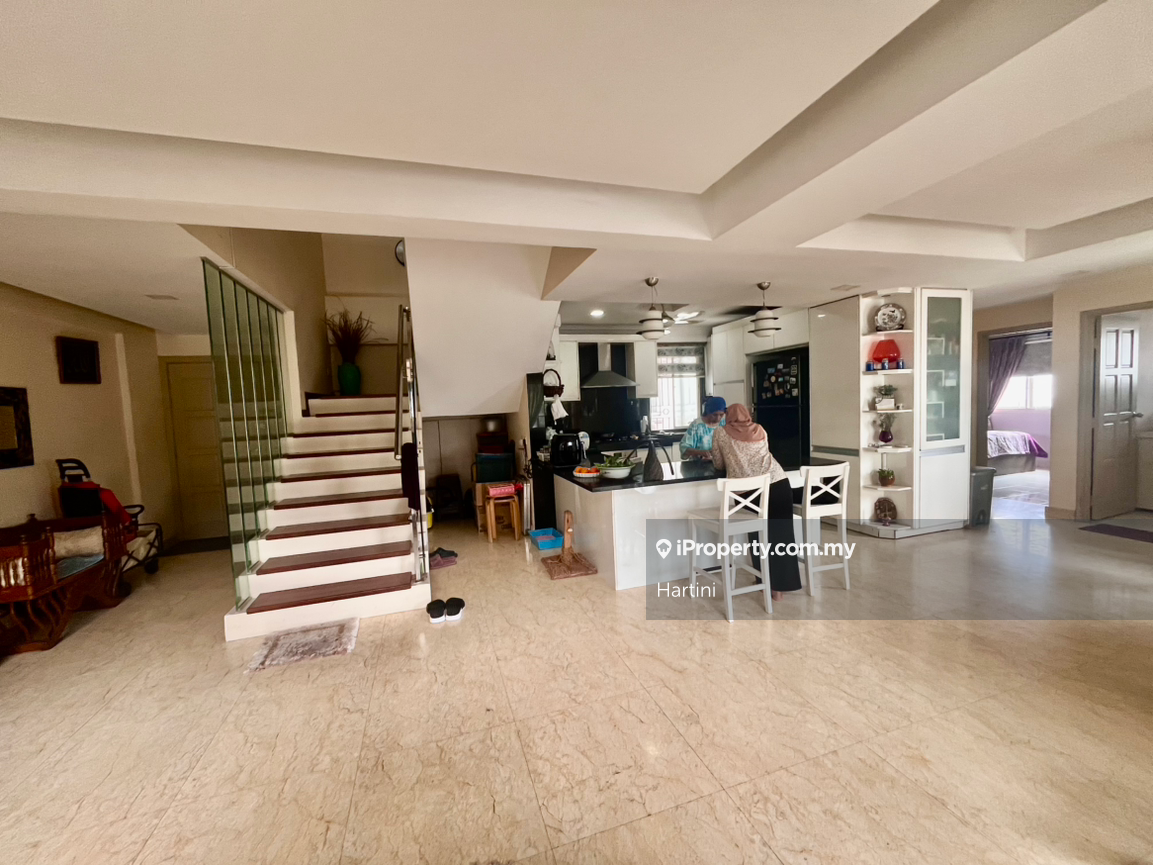 Condominium for Sale in Perdana Emerald by Hartini - iProperty.com.my