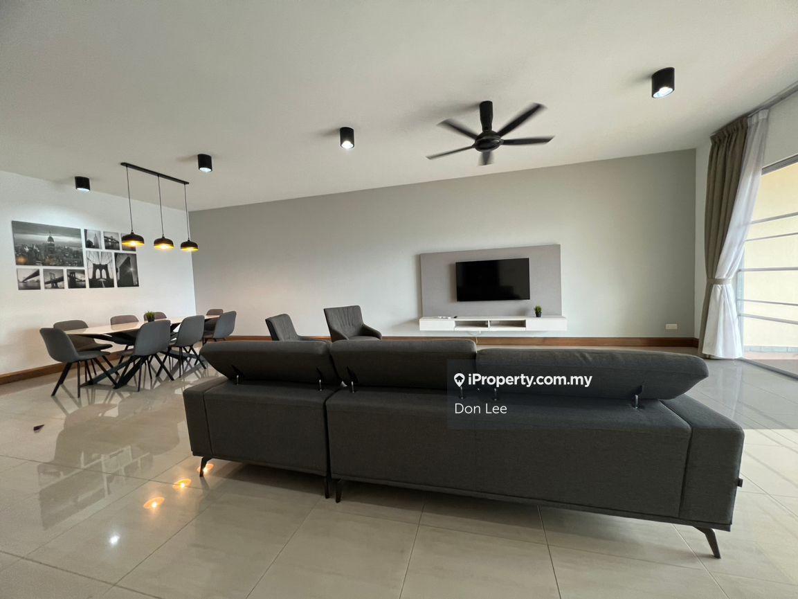 Condominium for Sale in Mont Kiara Aman by Don Lee - iProperty.com.my