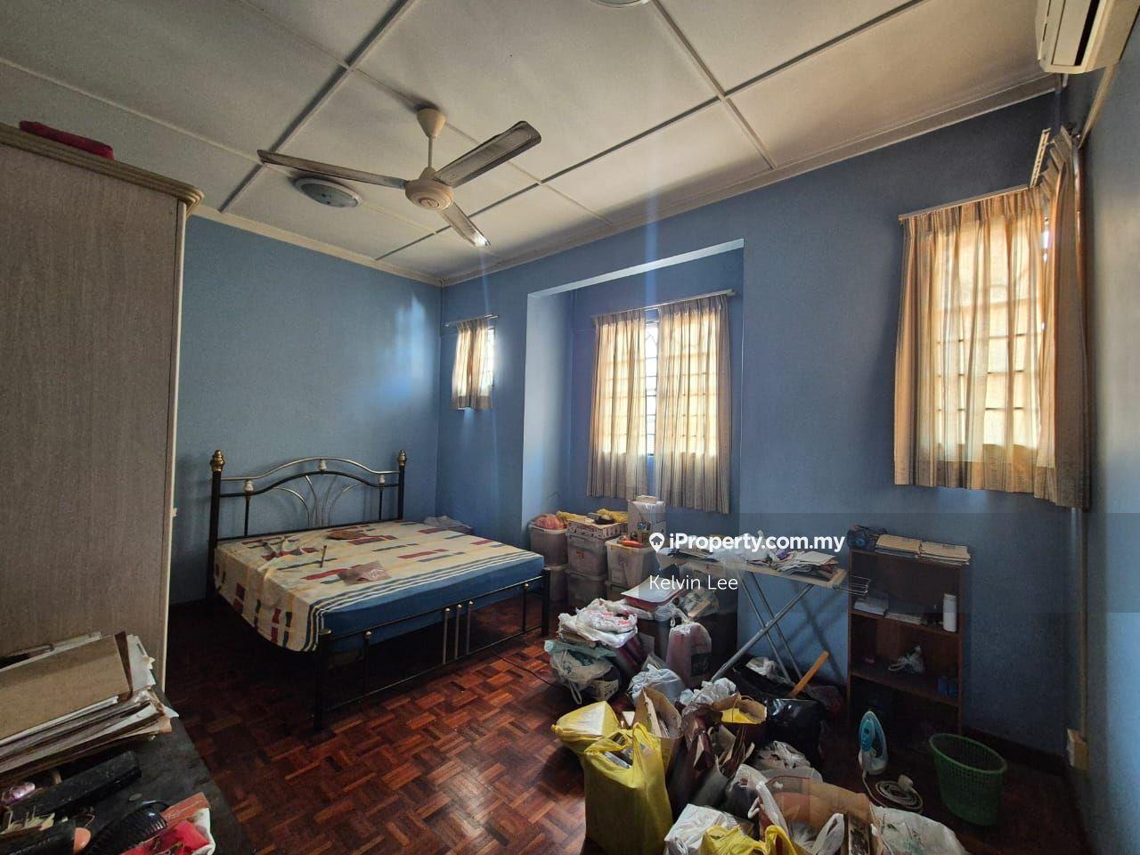 2-storey Terraced House for Sale in Usj 9, Subang Jaya by Kelvin Lee - iProperty.com.my