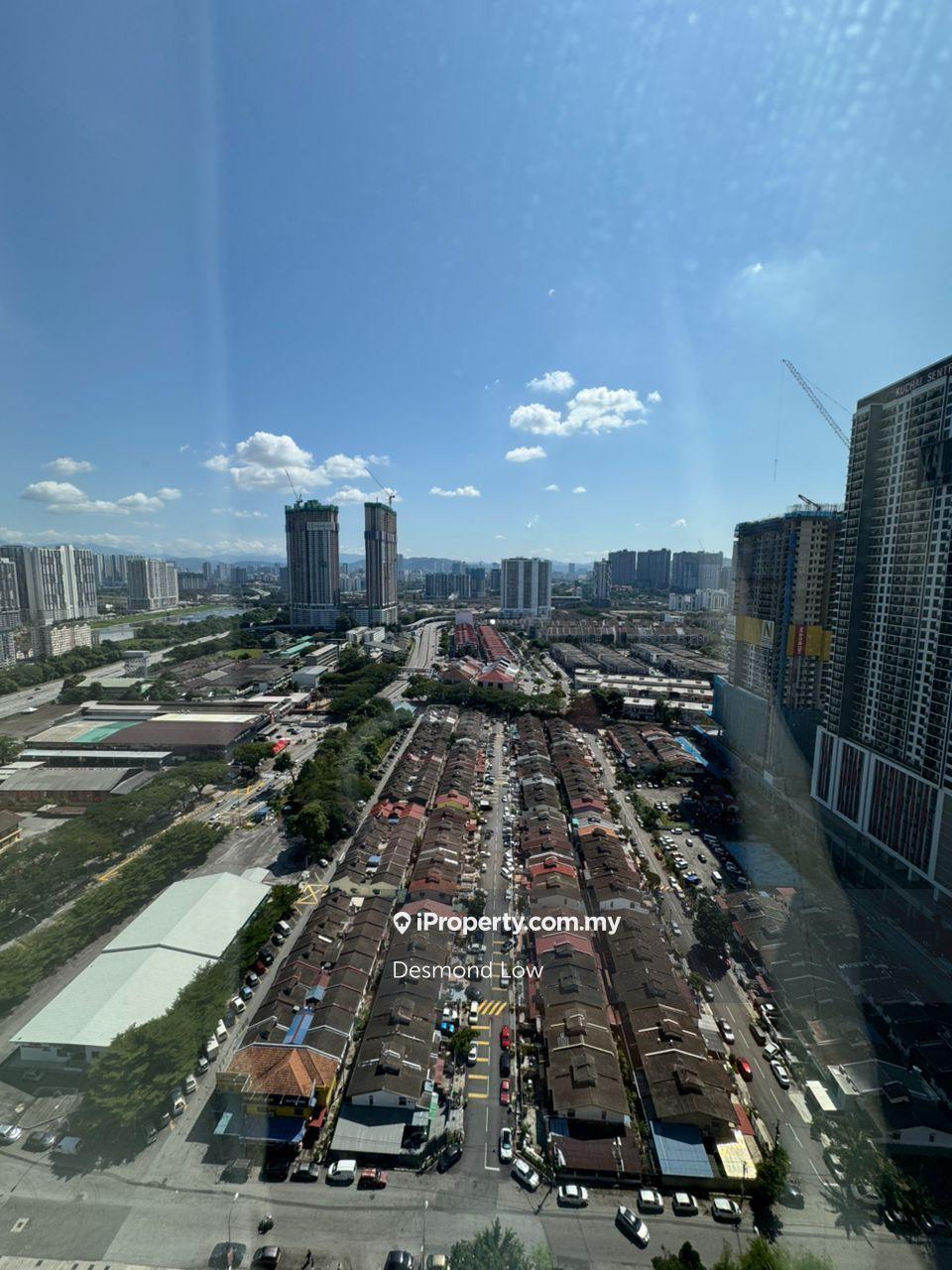 Service Residence for Rent in 216 Residences by Desmond Low - iProperty.com.my