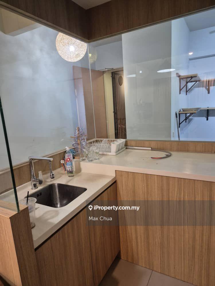 Residensi Servis untuk Disewa di The Leafz @ Dedaun oleh Max Chua - iProperty.com.my