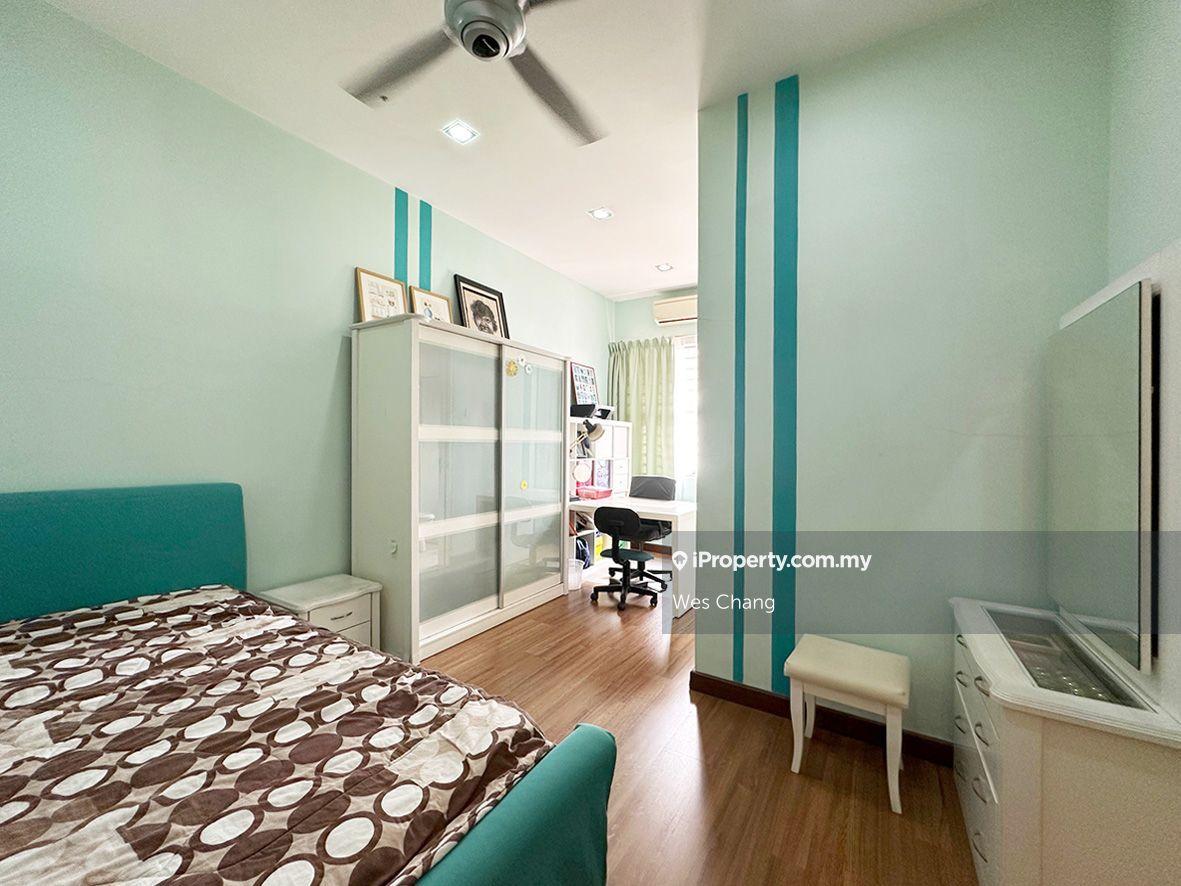 Rumah Berangkai 2 Tingkat untuk Dijual di Mutiara Damansara, Mutiara Damansara oleh Wes Chang - iProperty.com.my