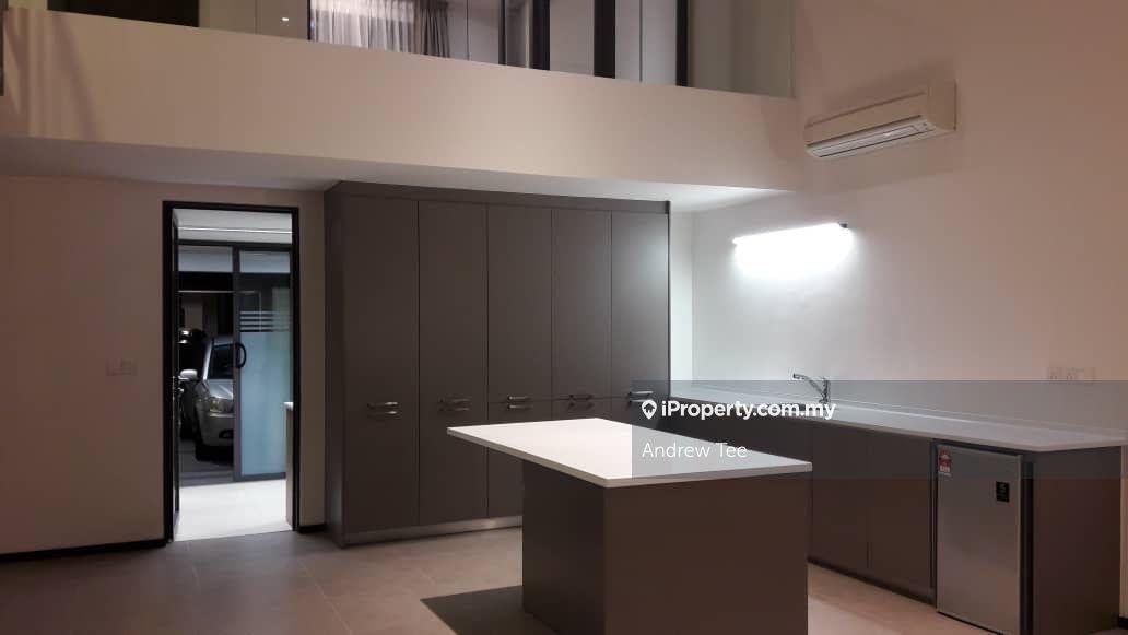 Rumah Berangkai 2.5 Tingkat untuk Disewa di Desa Parkcity, Kuala Lumpur oleh Andrew Tee - iProperty.com.my