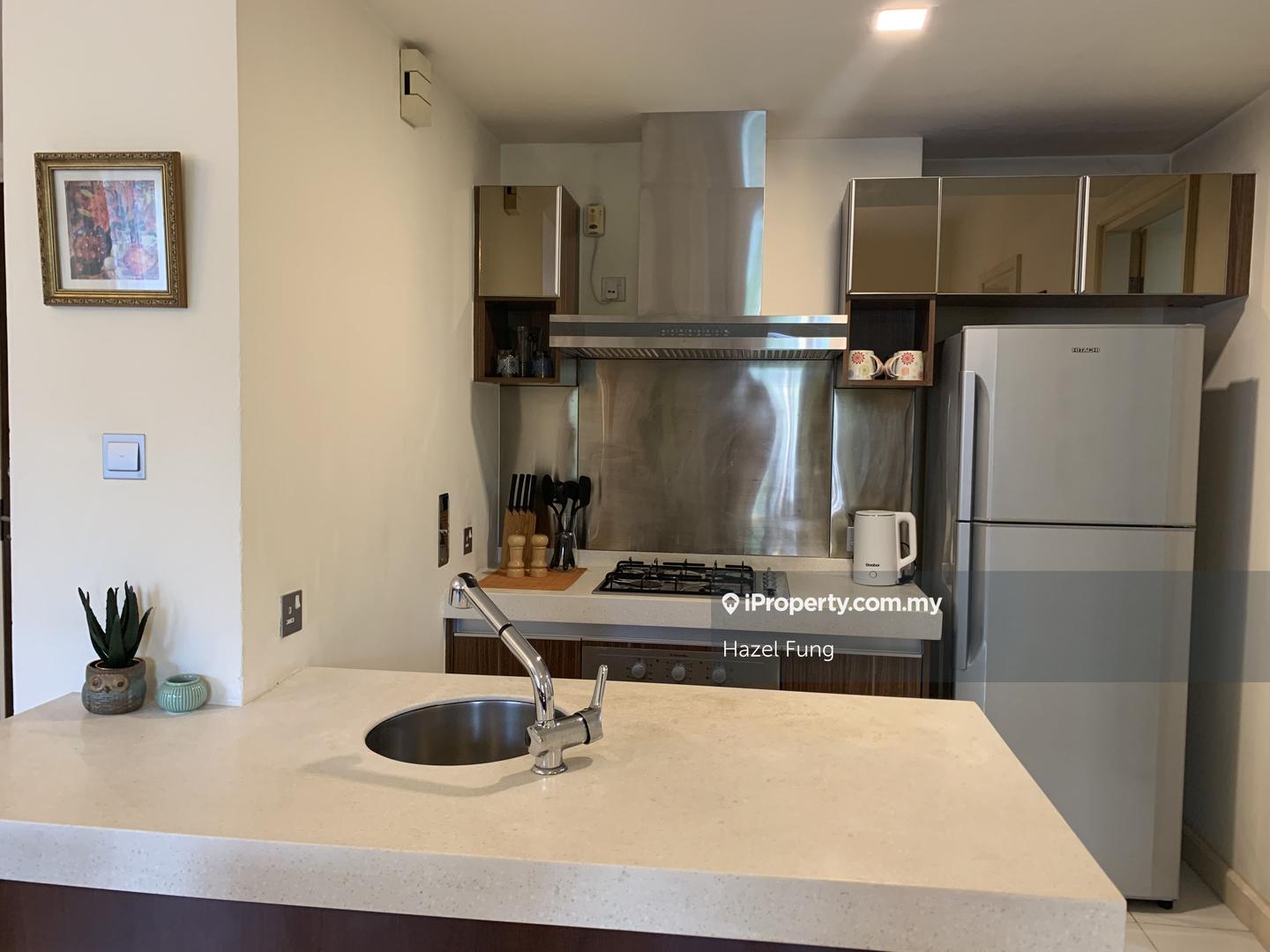 Condominium for Rent in Tiffani Kiara by Hazel Fung - iProperty.com.my