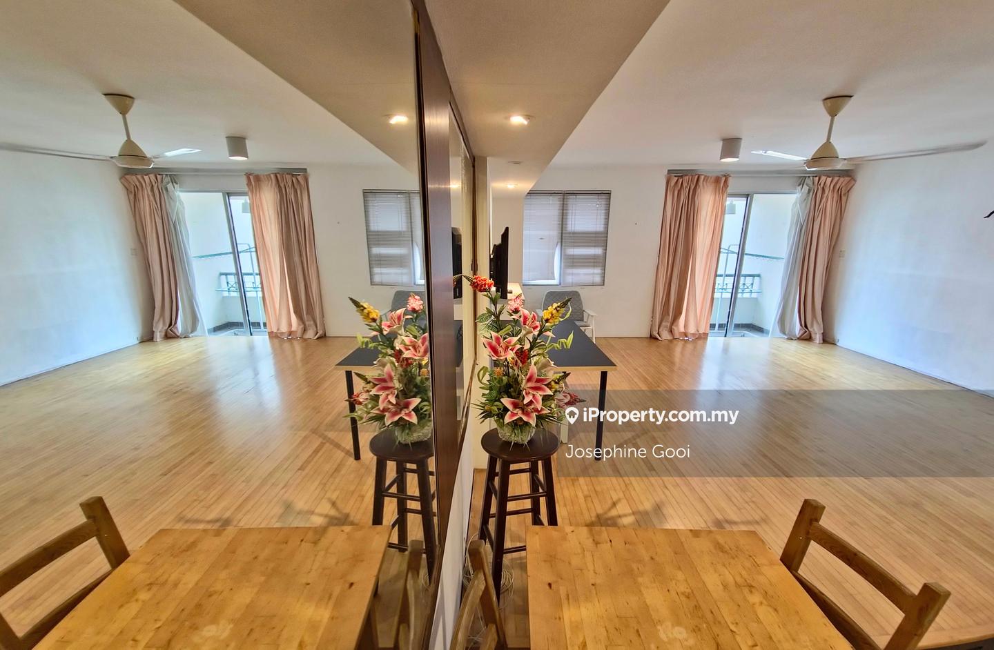 Condominium for Sale in Riana Green Condominium by Josephine Gooi - iProperty.com.my