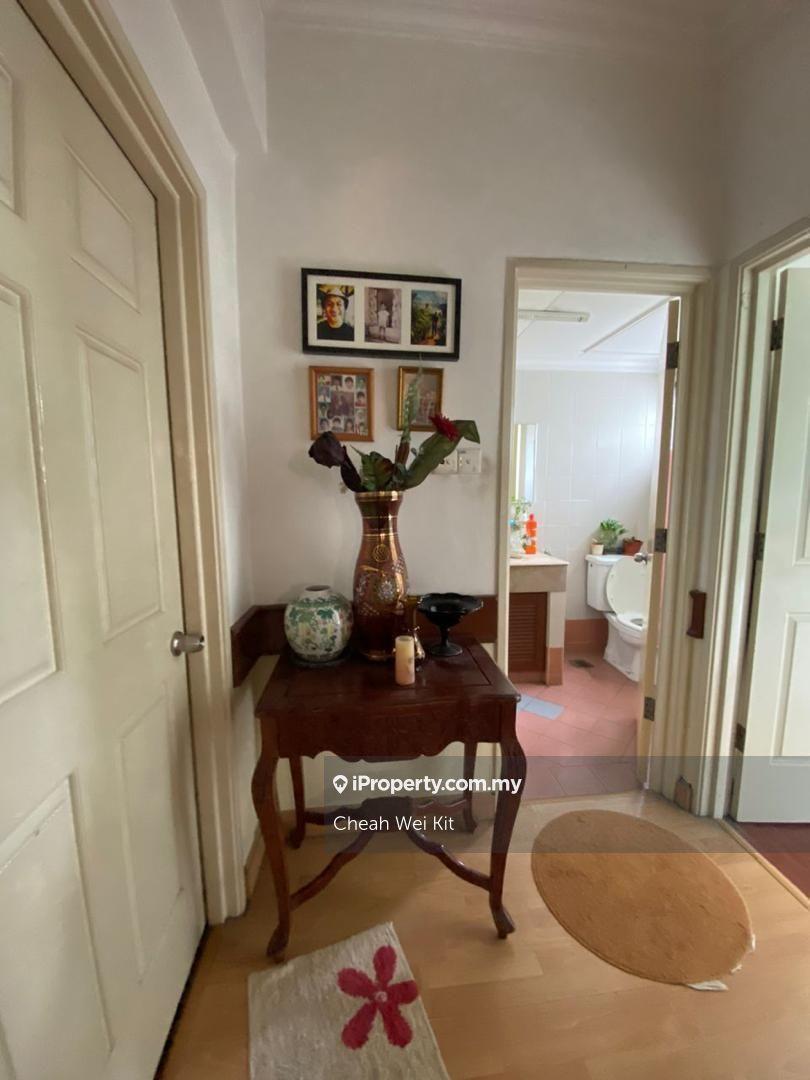 Kondominium untuk Dijual di Bungaraya Condominium oleh Cheah Wei Kit - iProperty.com.my