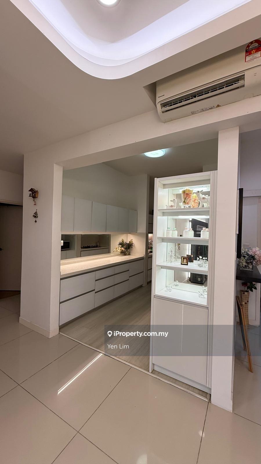 Condominium for Sale in Savanna 2 by Yen Lim - iProperty.com.my