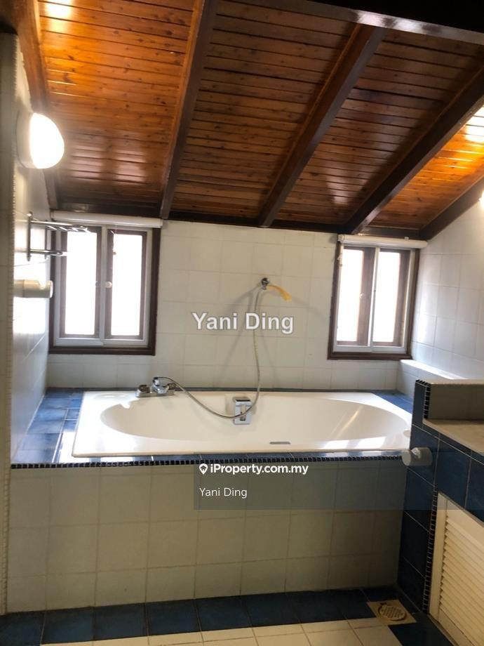 Bungalow House for Sale in Damansara Heights, Kuala Lumpur by Yani Ding - iProperty.com.my