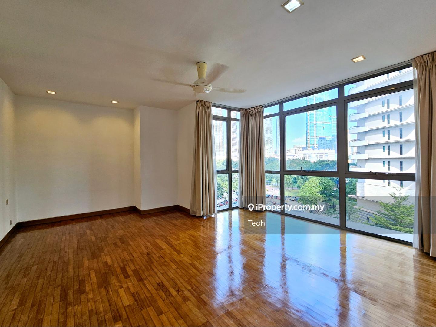 Condominium for Rent in Stonor Park by Teoh - iProperty.com.my