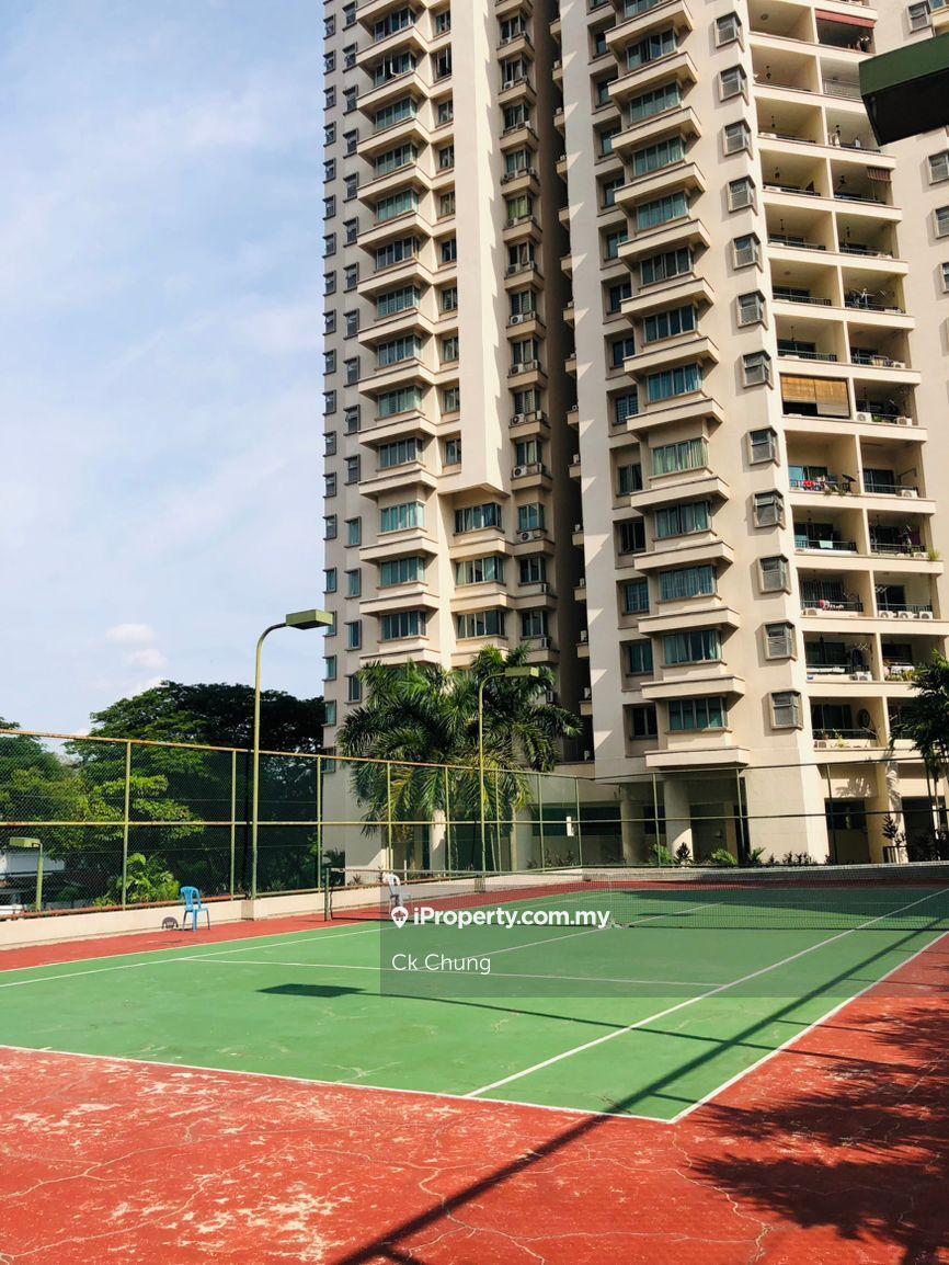 Condominium for Sale in Riana Green Condominium by Ck Chung - iProperty.com.my