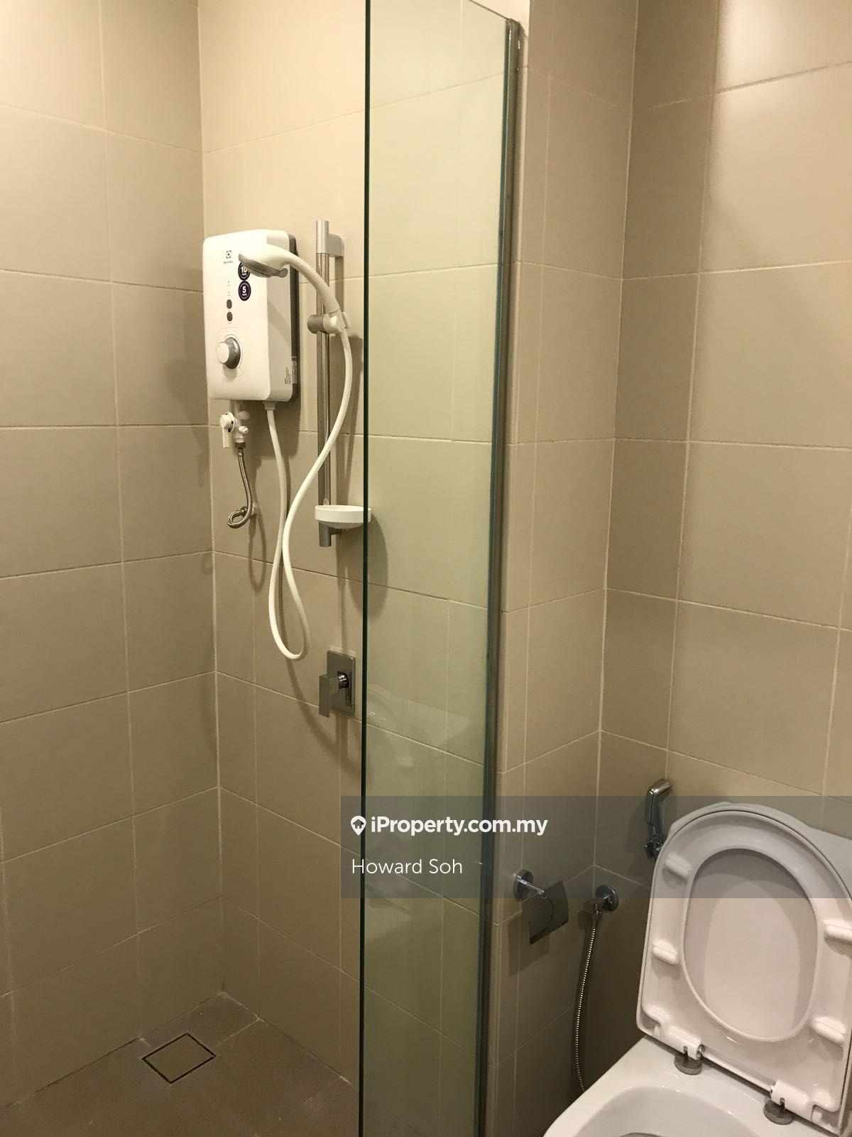 Service Residence for Rent in i-SOHO @ i-City by Howard Soh - iProperty.com.my