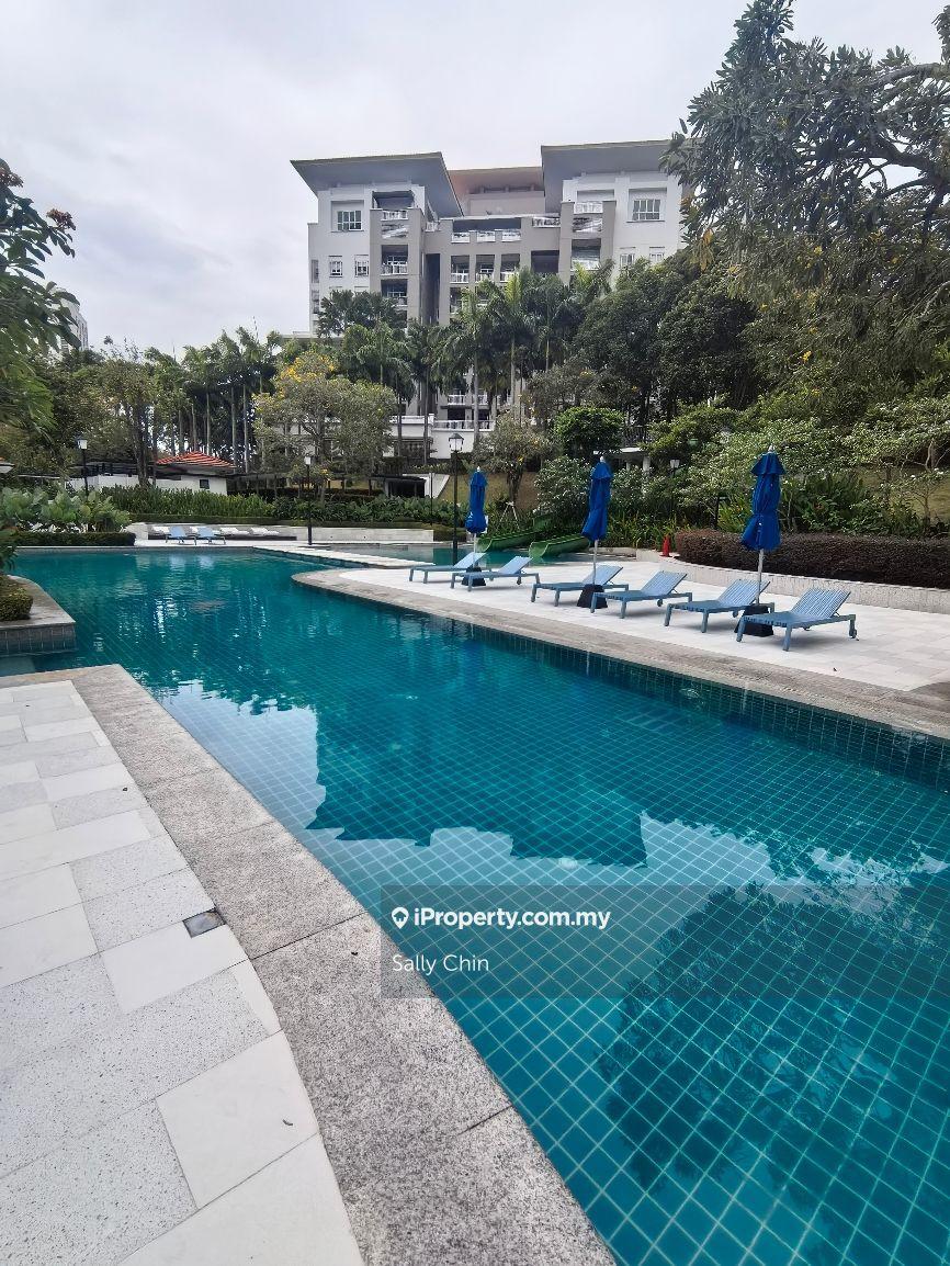 Condominium for Rent in Quayside Condominium by Sally Chin - iProperty.com.my