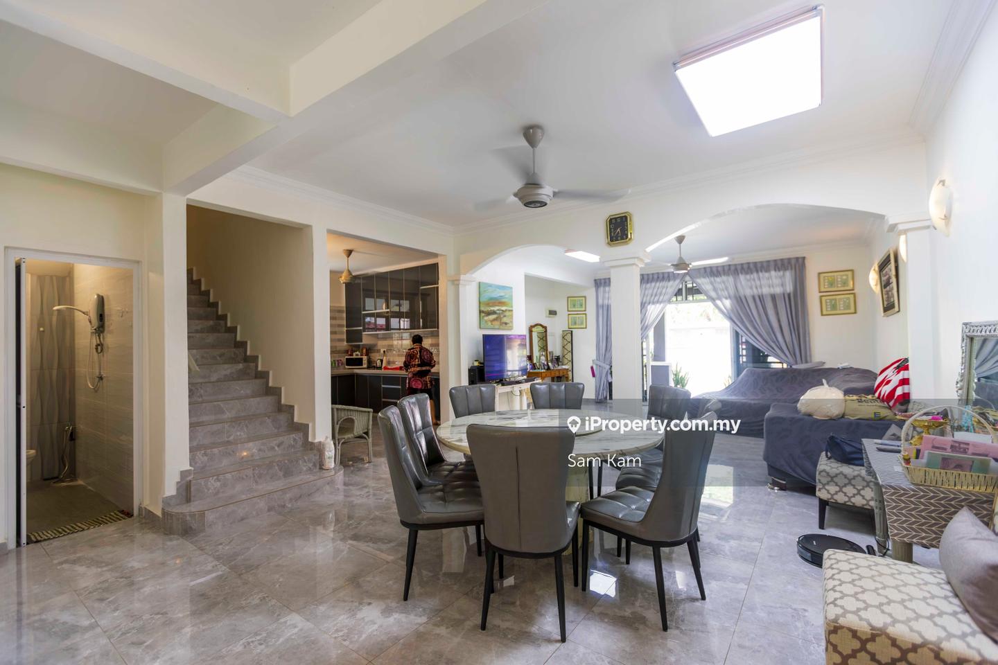 Semi-Detached House for Sale in Bayan Baru, Penang by Sam Kam - iProperty.com.my