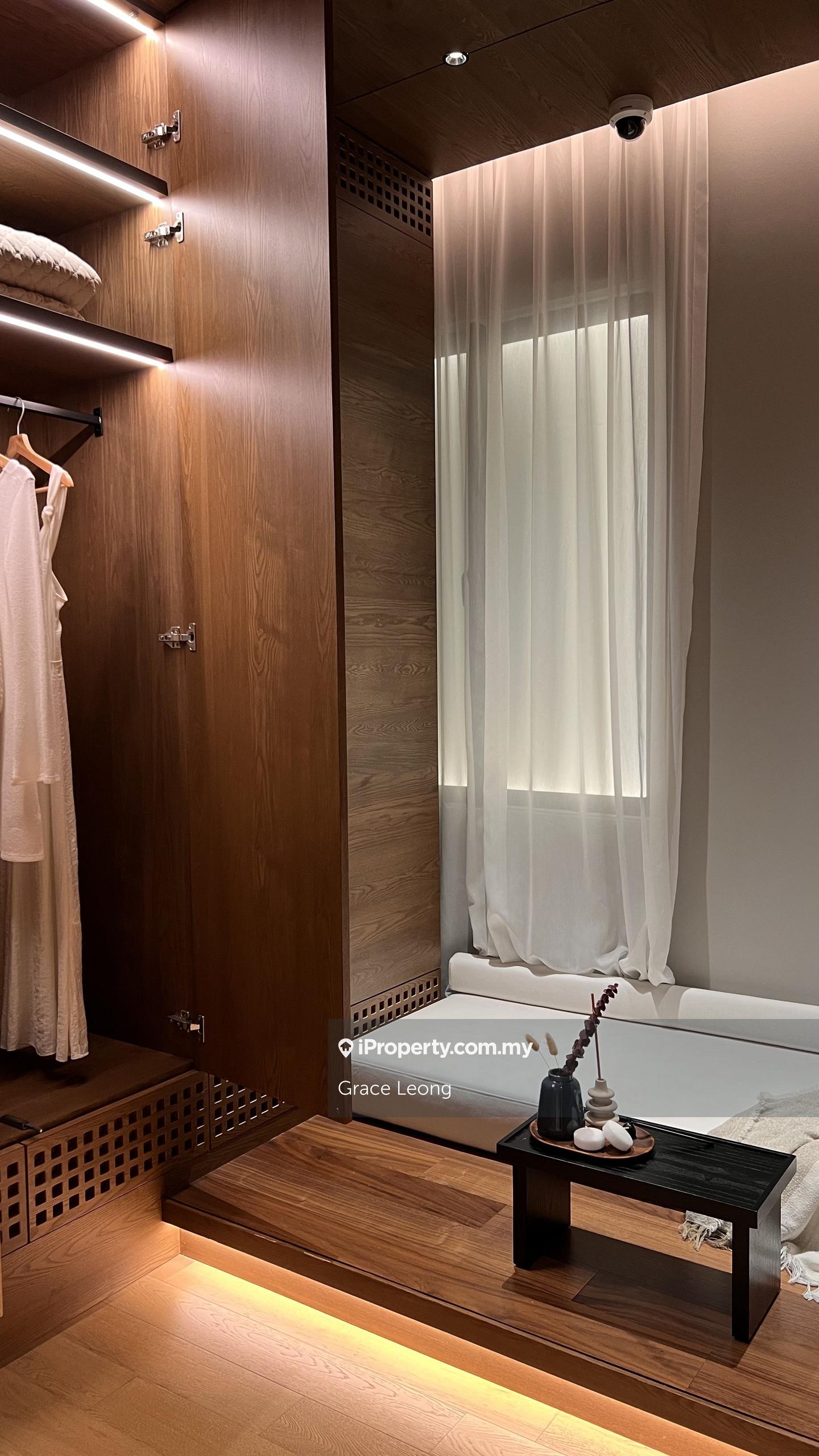 Service Residence for Sale in Amaya Residences @ Damansara Avenue by Grace Leong - iProperty.com.my