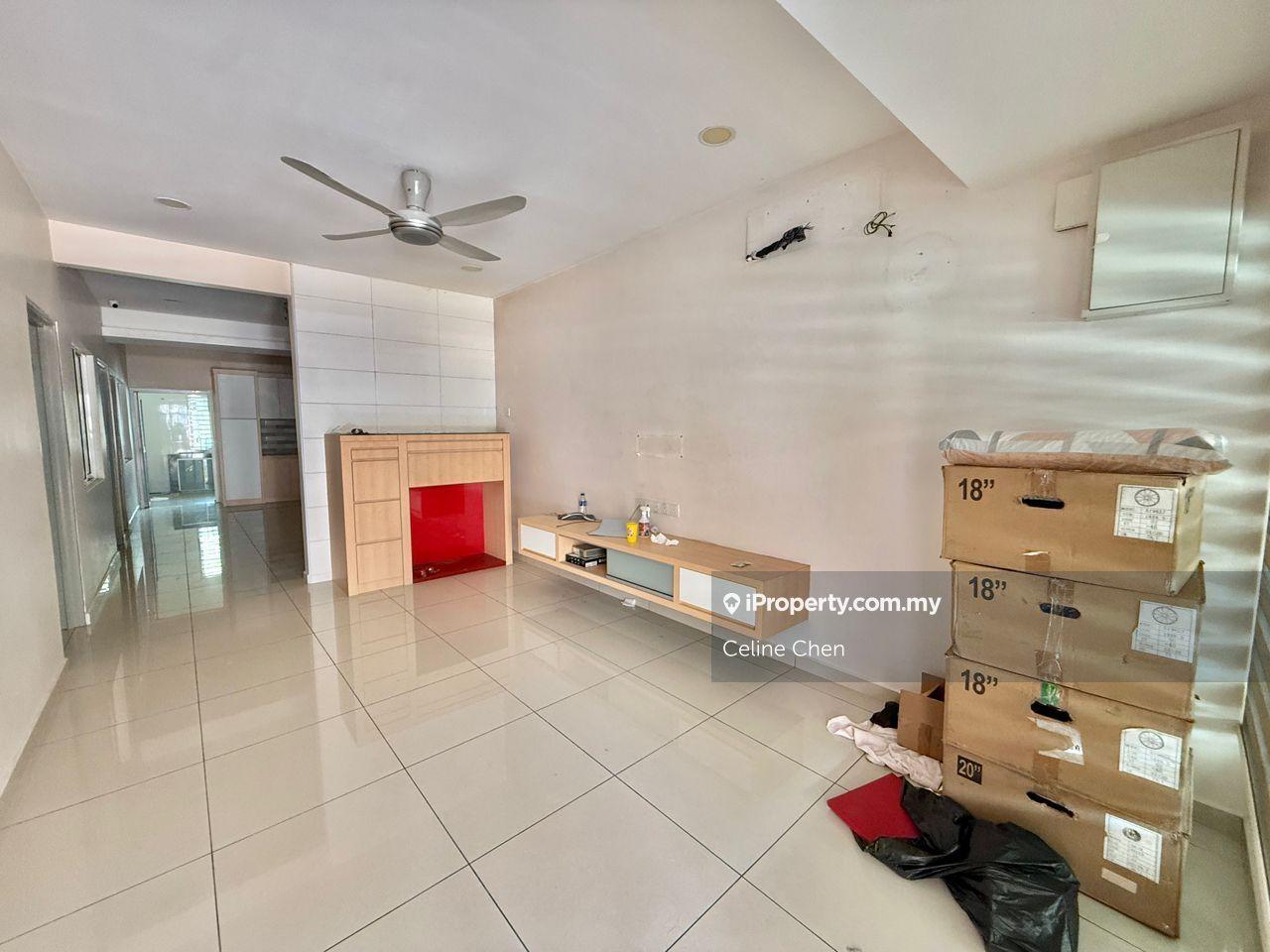 1-storey Terraced House for Sale in Taman Kota Laksamana, Melaka City by Celine Chen - iProperty.com.my