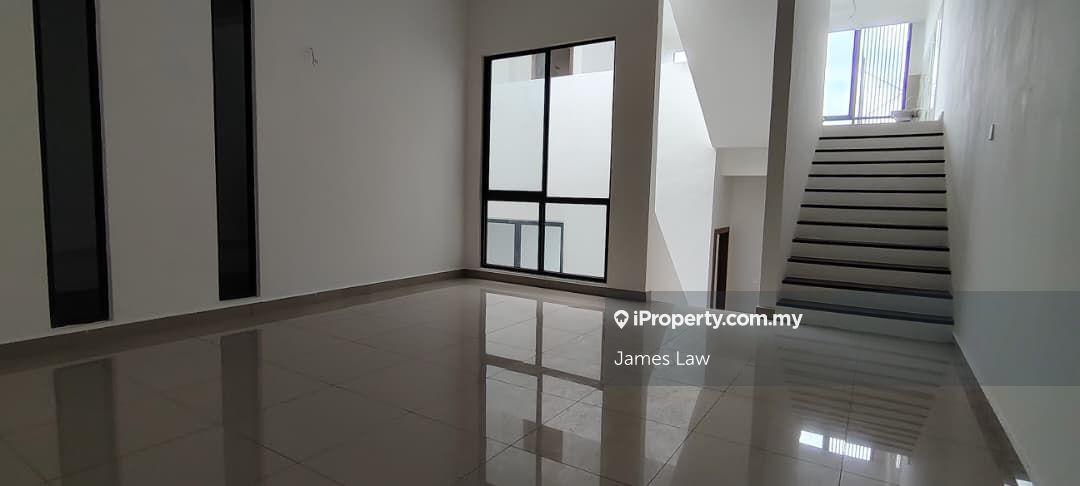 4-storey Terraced House for Sale in Bandar Damansara Perdana, Damansara Perdana by James Law - iProperty.com.my