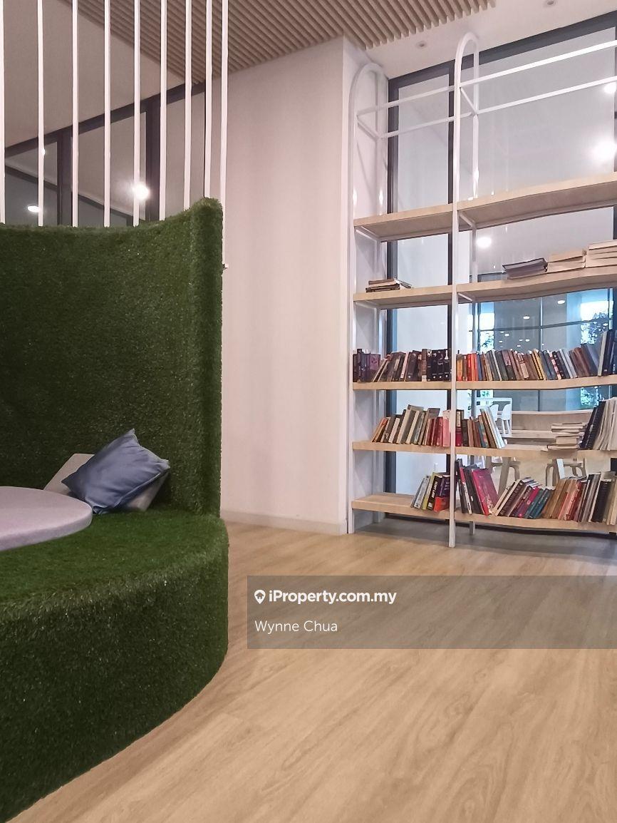 Residensi Servis untuk Disewa di The Era @ Duta North oleh Wynne Chua - iProperty.com.my