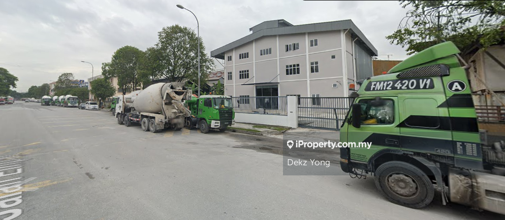Industrial Land for Sale in Chan Sow Lin, Cheras by Dekz Yong - iProperty.com.my