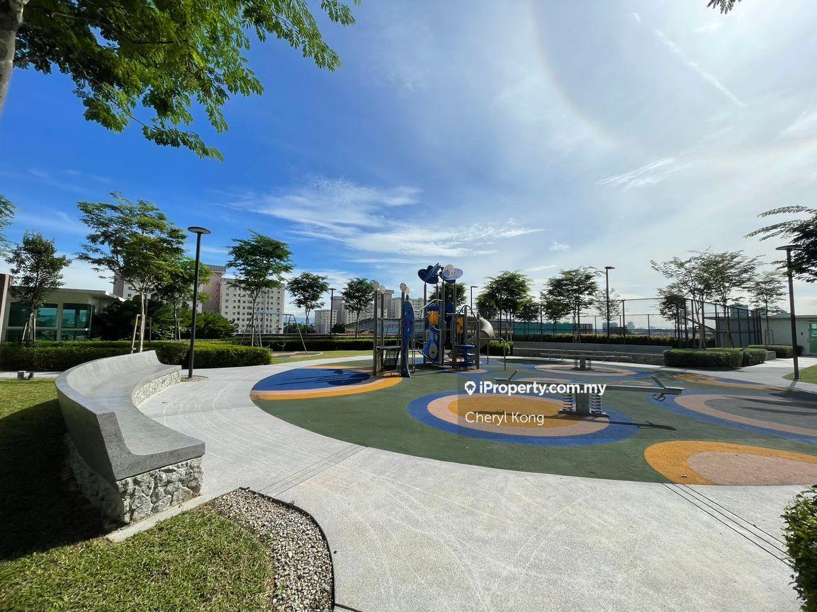 Residensi Servis untuk Disewa di Plaza @ Kelana Jaya oleh Cheryl Kong - iProperty.com.my