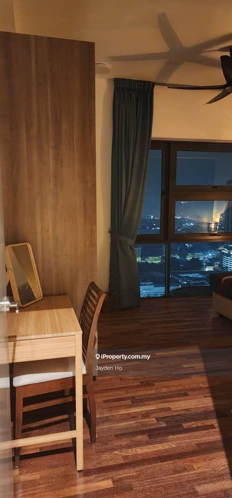 Residensi Servis untuk Disewa di Pacific Star oleh Jayden Ho - iProperty.com.my