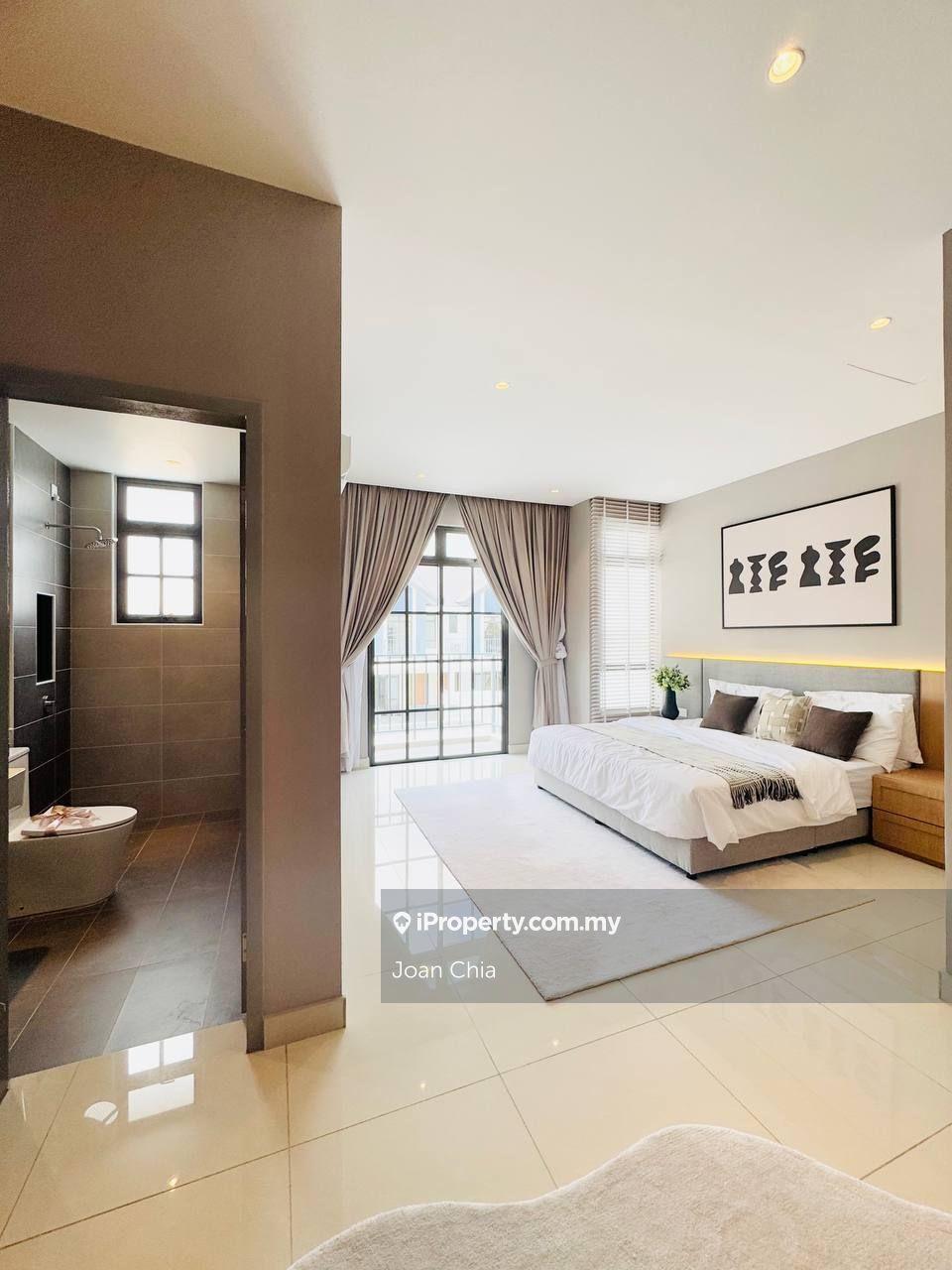 2-storey Terraced House for Sale in Taman Nusa Melati @ Gelang Patah, Gelang Patah by Joan Chia - iProperty.com.my