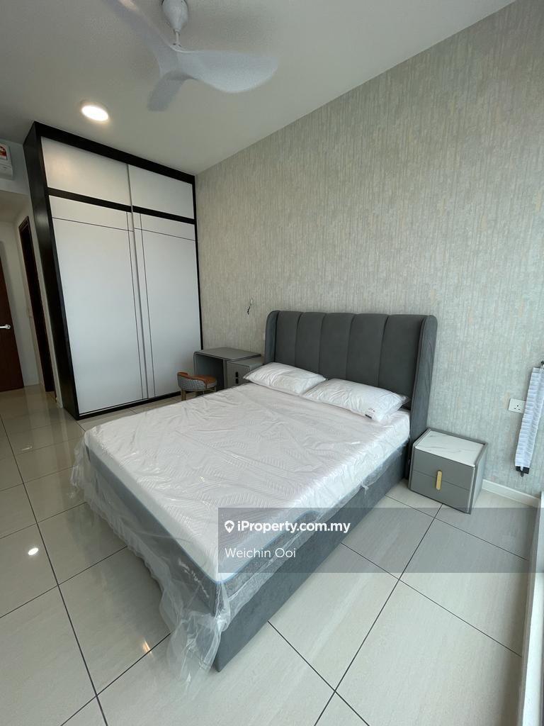 Kondominium untuk Disewa di Queens Residences Q2 @ Queens Waterfront oleh Weichin Ooi - iProperty.com.my