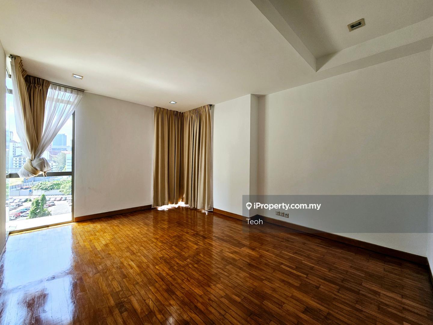 Condominium for Rent in Stonor Park by Teoh - iProperty.com.my