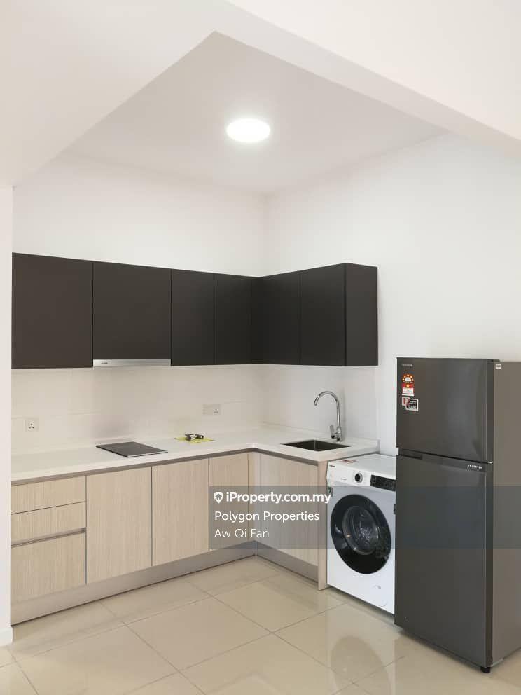 Residensi Servis untuk Dijual di Serviced Residence @ Fera Residence @ The Quartz WM oleh Aw Qi Fan - iProperty.com.my