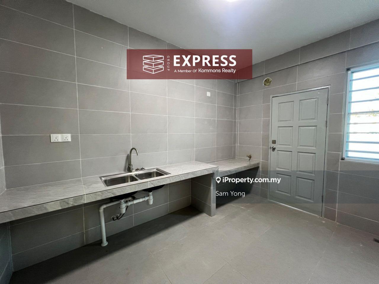 Rumah Berangkai 2 Tingkat untuk Dijual di Lopeng, Miri oleh Sam Yong - iProperty.com.my