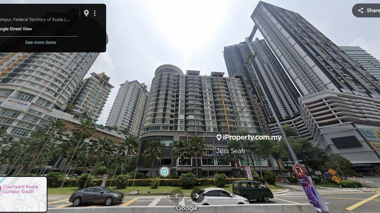 Shop for Rent in Taman Overseas Union (Taman Oug), Jalan Klang Lama (Old Klang Road) by Jess Seah - iProperty.com.my