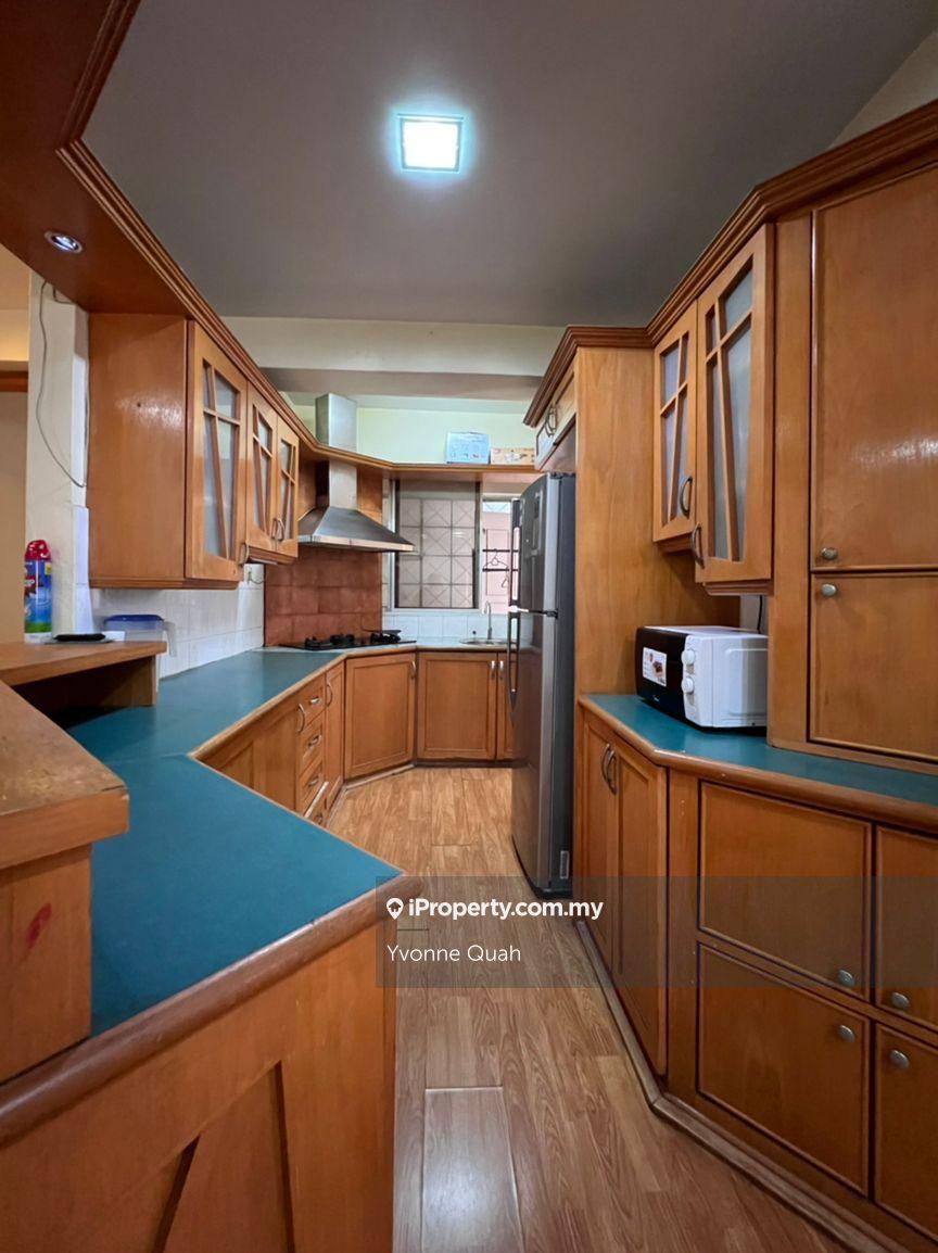 Condominium for Rent in Kelana D'Putera by Yvonne Quah - iProperty.com.my