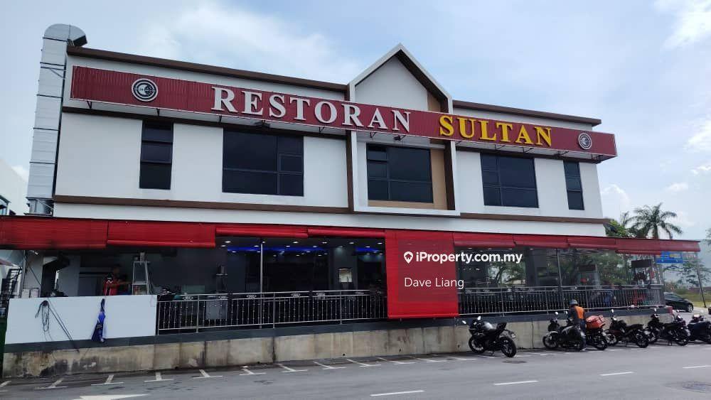 3-storey Terraced House for Sale in Bandar Bukit Puchong, Puchong by Dave Liang - iProperty.com.my