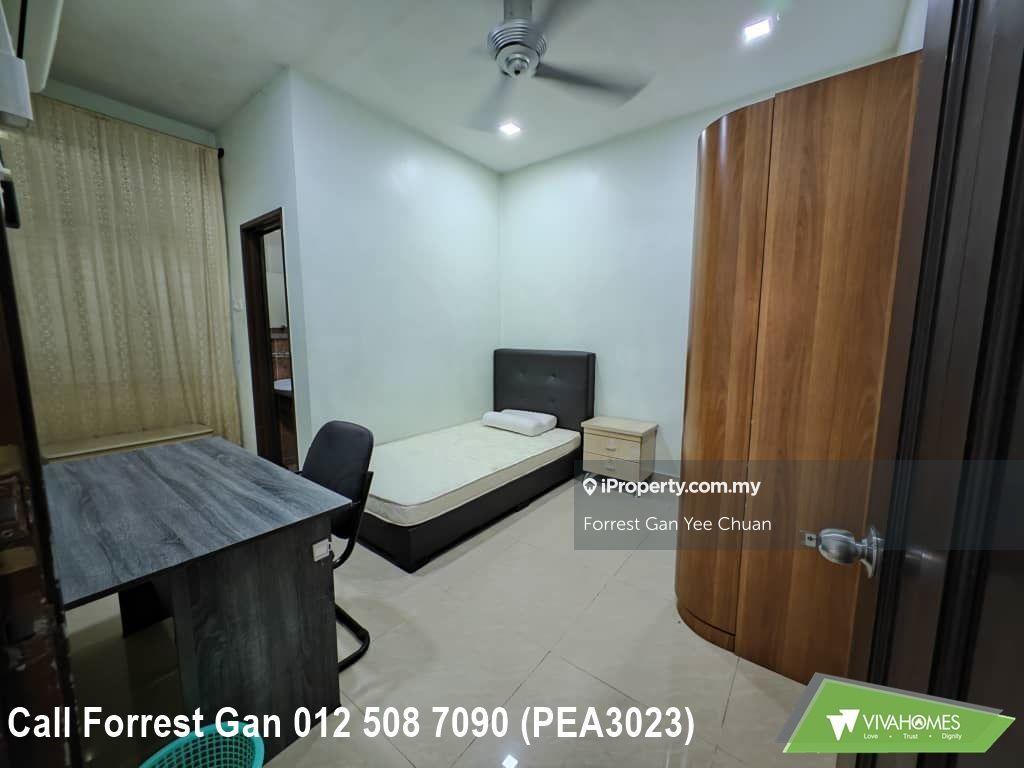 Rumah Berkembar untuk Disewa di Bandar Bukit Tinggi, Klang oleh Forrest Gan Yee Chuan - iProperty.com.my