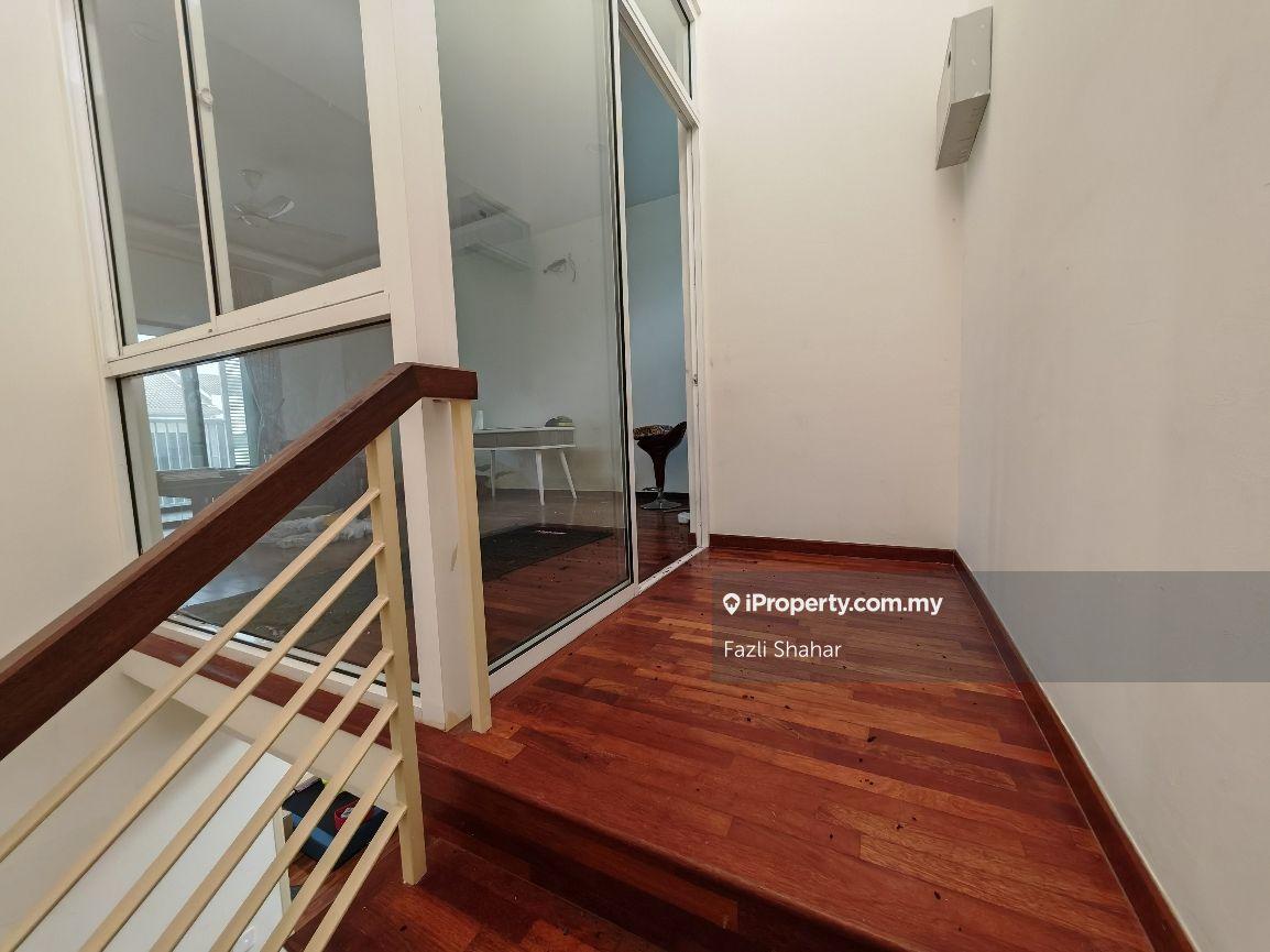Rumah Berangkai 2.5 Tingkat untuk Dijual di Abadi Heights, Puchong oleh Fazli Shahar - iProperty.com.my
