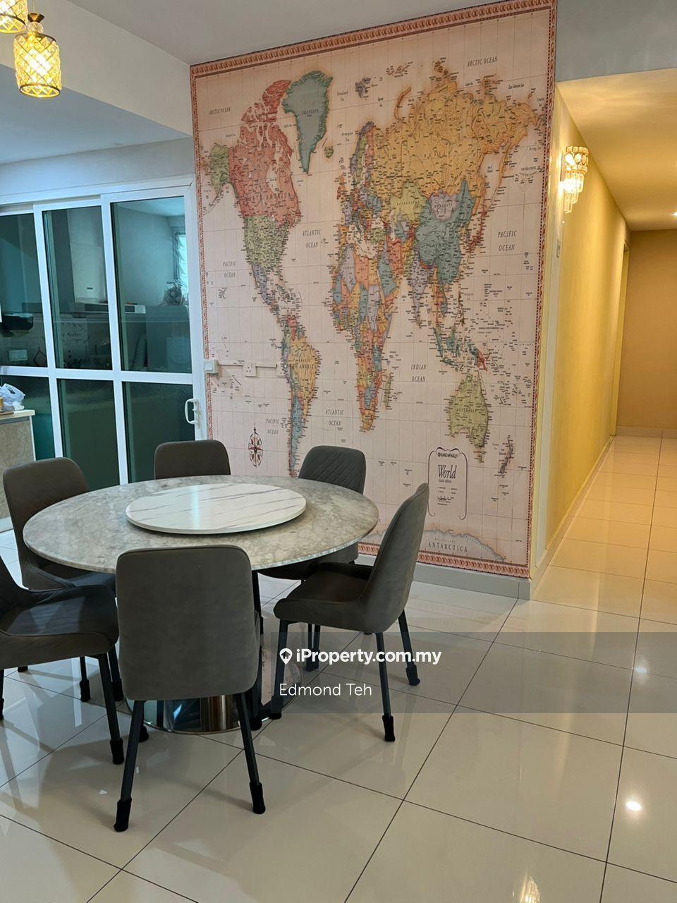 Service Residence for Sale in Impiria Residensi Bukit Tinggi Klang by Edmond Teh - iProperty.com.my