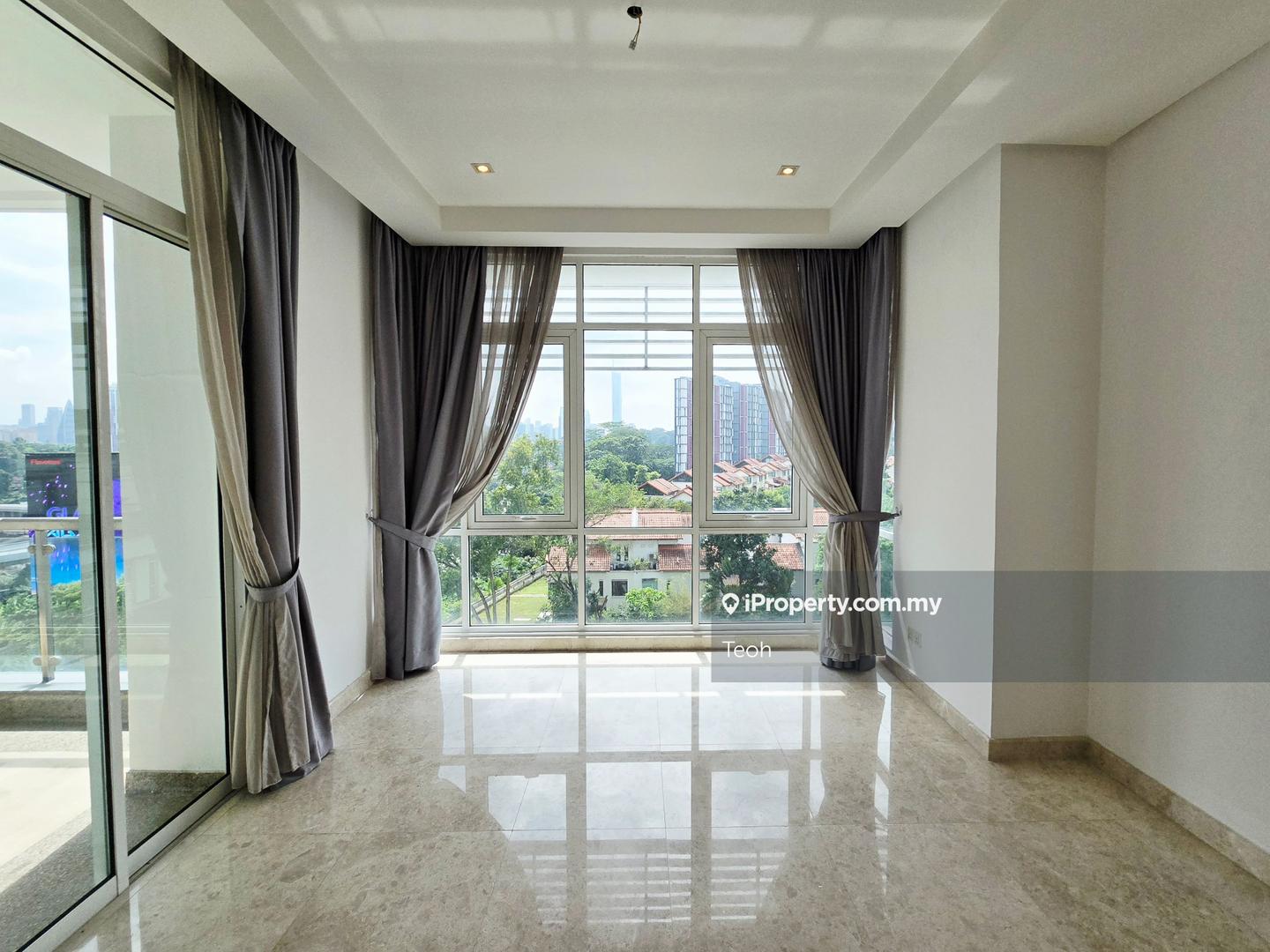 Kondominium untuk Dijual di Tijani 2 North oleh Teoh - iProperty.com.my