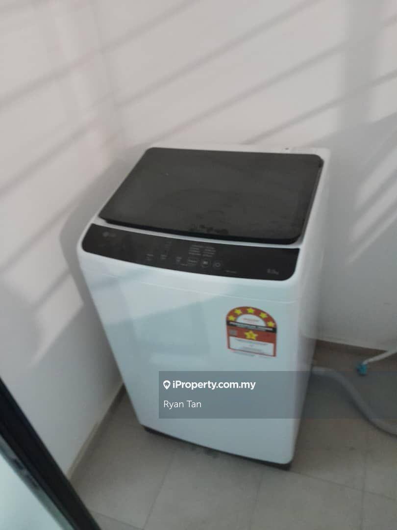 Service Residence for Rent in Savvy @ Riana Dutamas by Ryan Tan - iProperty.com.my