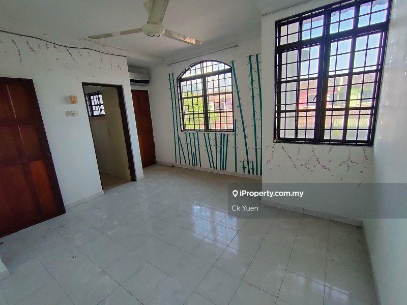 Rumah Berangkai 2 Tingkat untuk Dijual di Chemor City, Ipoh oleh Ck Yuen - iProperty.com.my