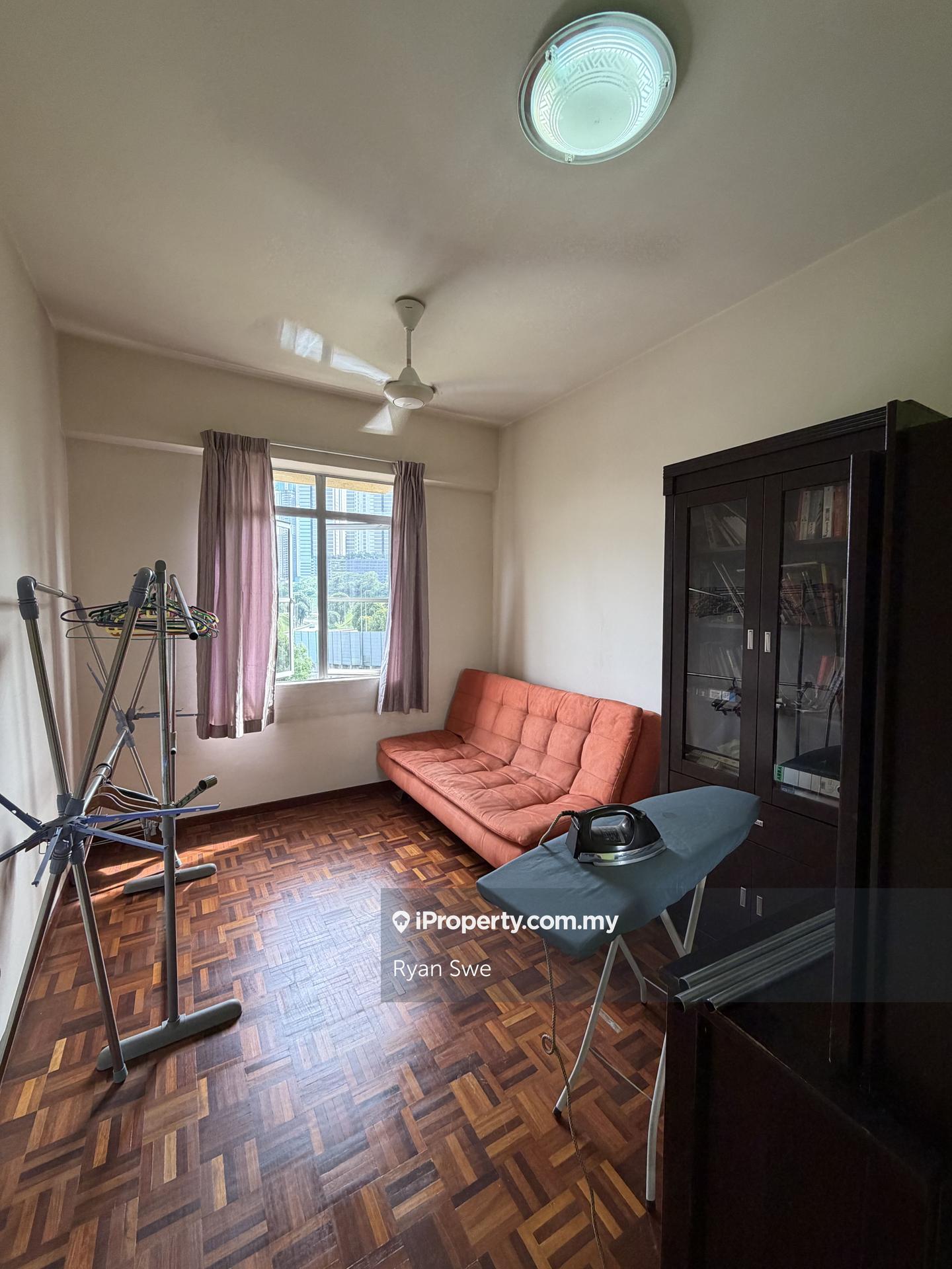 Kondominium untuk Dijual di Prima Ria oleh Ryan Swe - iProperty.com.my