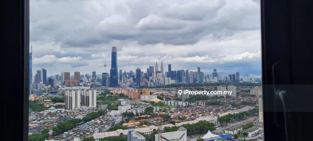 Residensi Servis untuk Dijual di Shamelin Star oleh Michael Au - iProperty.com.my