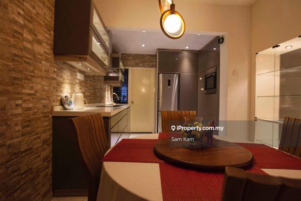 Condominium for Sale in Marina Bay Condominium by Sam Kam - iProperty.com.my