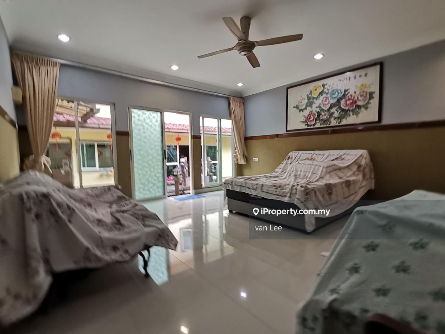Rumah Berkembar untuk Dijual di SS3, Petaling Jaya oleh Ivan Lee - iProperty.com.my